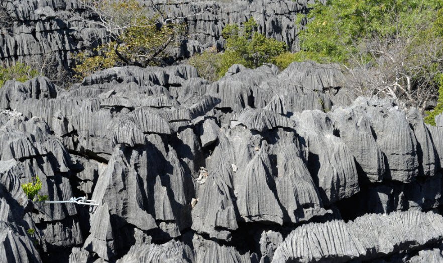 Ankarana Reserve, Diana Region, Northern Madagascar, Madagascar